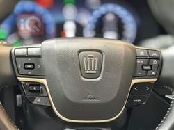 تويوتا كراون